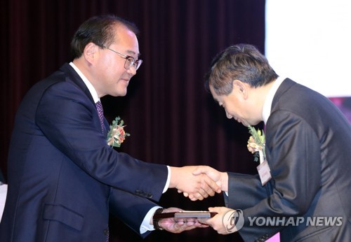 (재)국제방송교류재단 이미지