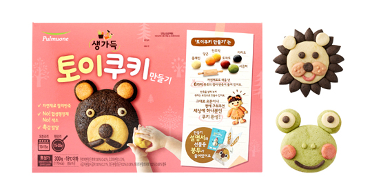 토이쿠키 이미지
