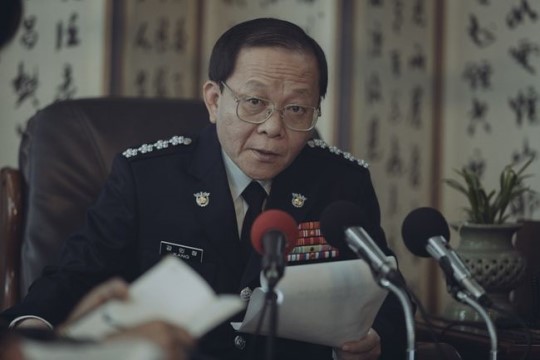 [★톡톡] 김윤석 우현, 故 이한열의 운동화 한 짝을 기억하고 있었다