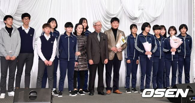 신수중학교 이미지