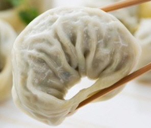 왕만두식당 이미지