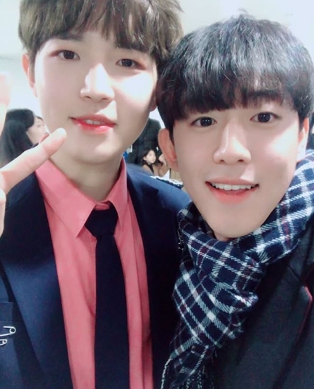 워너그램 이미지