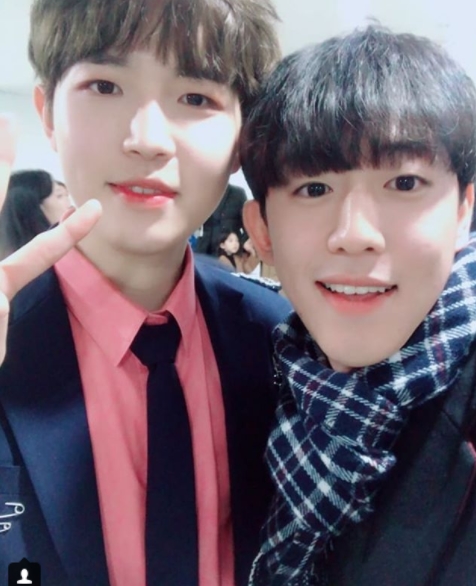 워너그램 이미지