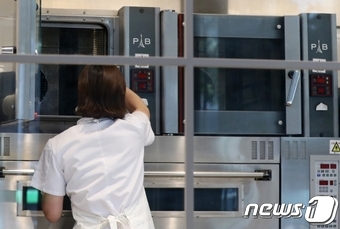 파리바게뜨복수 이미지