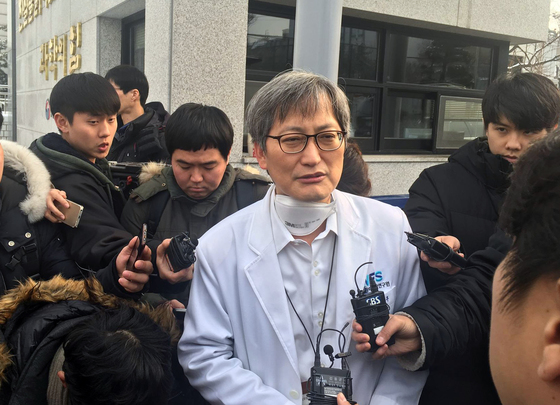 [속보] 국과수 "육안으로 신생아 사망원인 특정불가..소대장 가스팽창" | 인스티즈