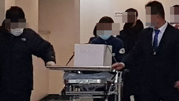 [속보] 국과수 "육안관찰로는 신생아들 사망원인 특정 불가..복부 팽창" | 인스티즈