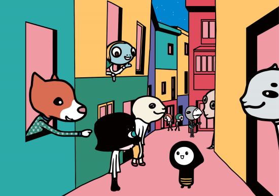 한옥26 이미지