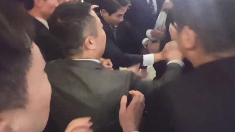 유한회사 한국보안공사 이미지