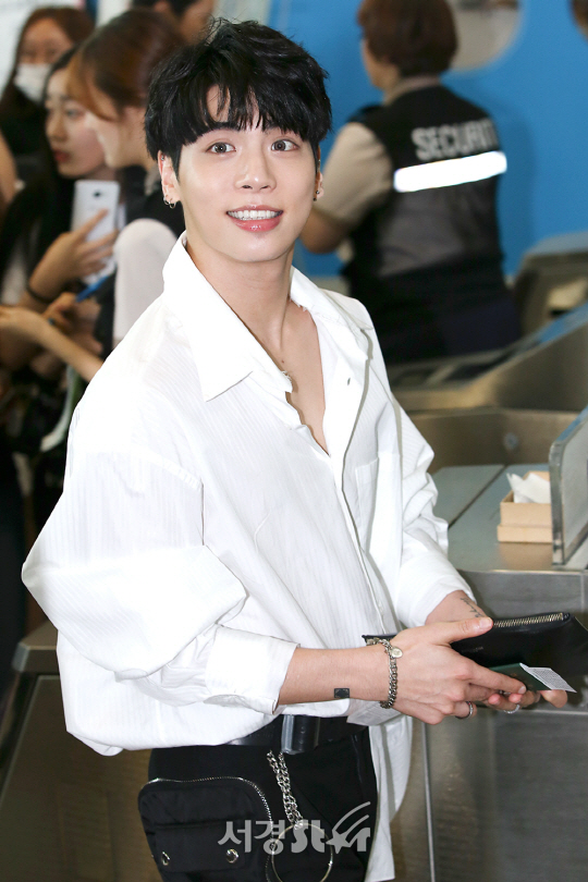 [속보] 샤이니 멤버 종현, 청담동서 숨진채 발견 | 인스티즈