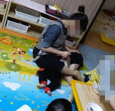 연수경찰서 어린이집 이미지