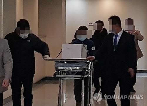 국과수 "육안관찰로는 신생아들 사망원인 특정 불가..복부 팽창"(2보) | 인스티즈