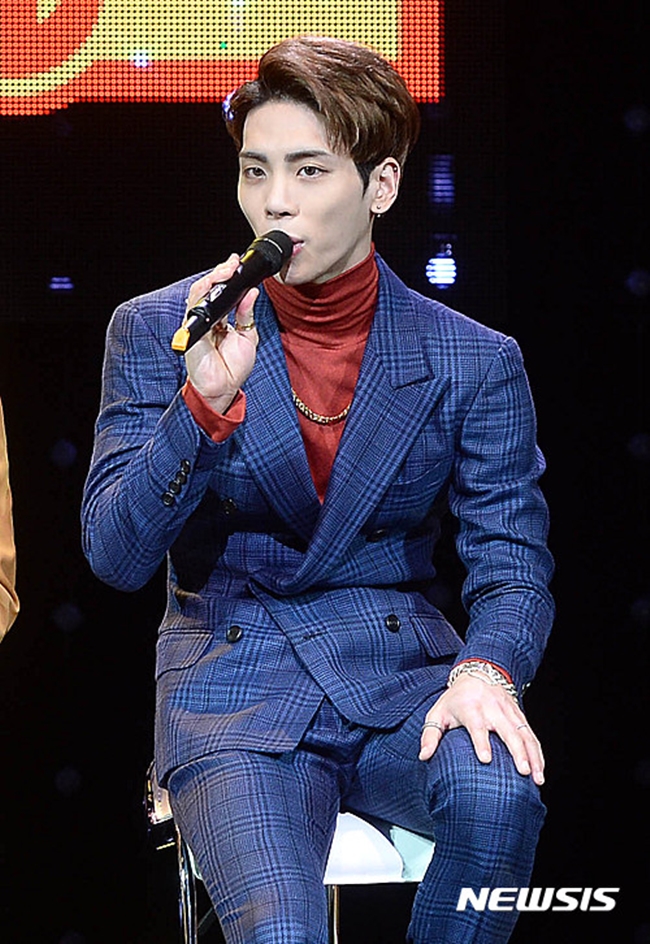 [단독] 샤이니 종현, 건대 병원 만실로 서울아산병원 이동 | 인스티즈