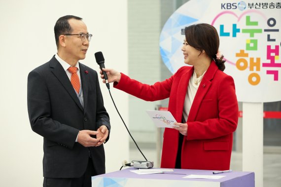 한국수력원자력(주) 고리원자력본부 이미지
