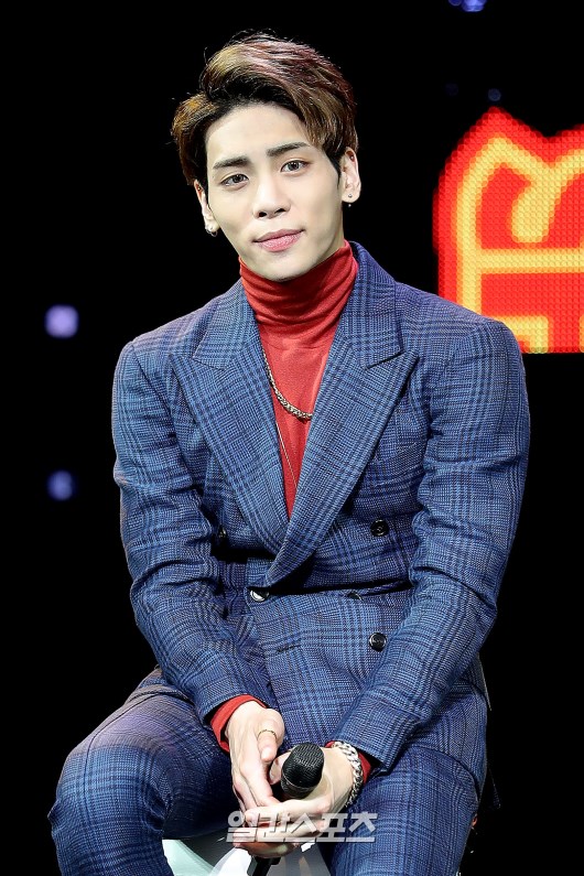 故종현 빈소 서울아산병원에 마련중..샤이니 팬들 이미 도착 | 인스티즈