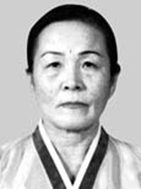 정금순 이미지