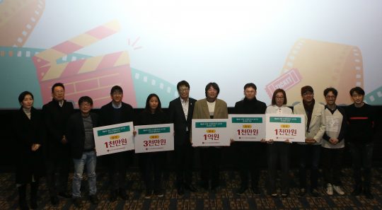 나비크리에이티브 이미지