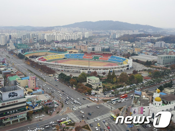 호남이용원 이미지