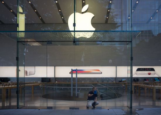 애플apple 이미지