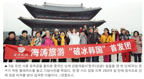 베이징국제여행사 이미지