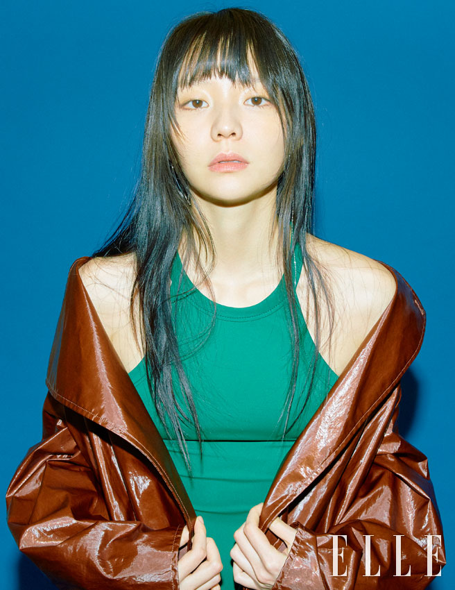이솜 이미지
