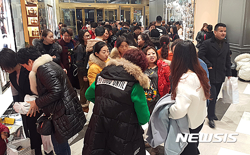 ㈜호텔신라 제주호텔 이미지