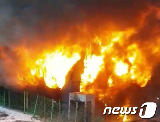 제천 화재현장 사망자 22명으로 늘어..부상자 25명(속보) | 인스티즈