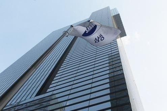 삼성물산롯데주 이미지