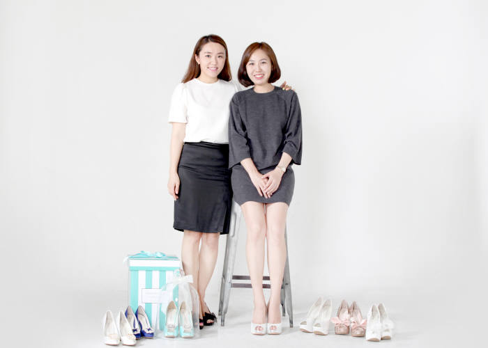 슈즈드블랑 이미지