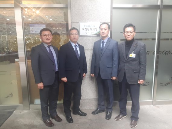 남양주한양병원장례식장 이미지