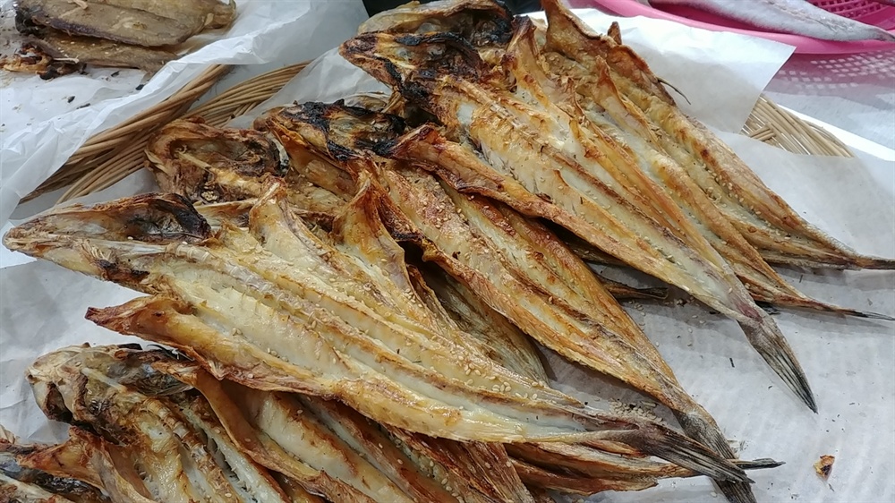 햇살참숯불구이 이미지