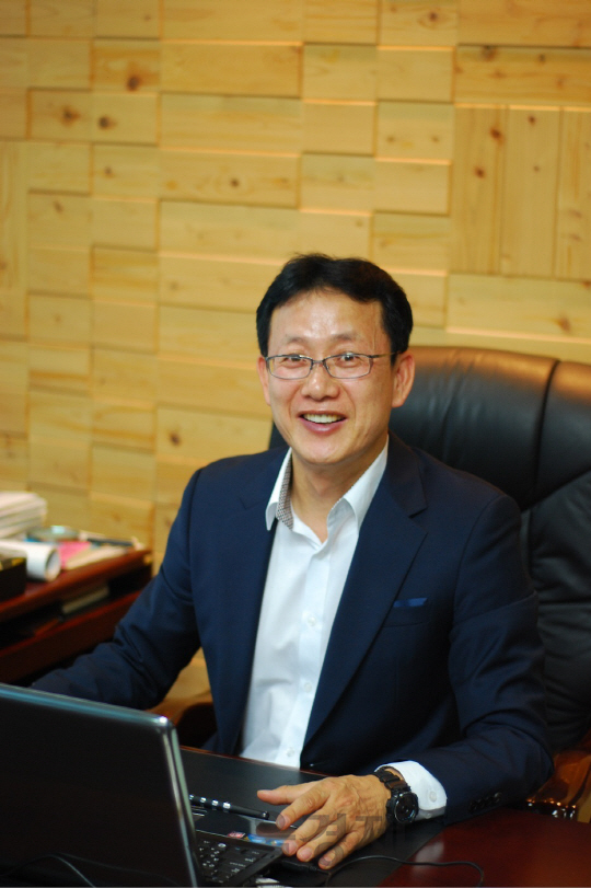 (주)동원물류 이미지