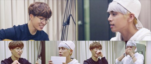 푸른밤라이브 이미지