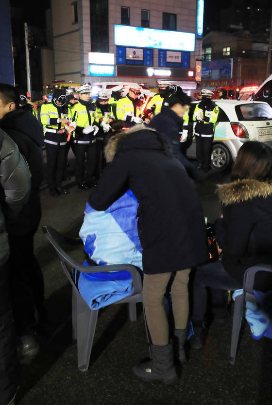 제천여자고등학교 이미지