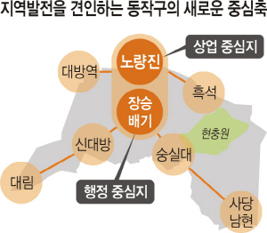 동작구청문화복지센타 이미지