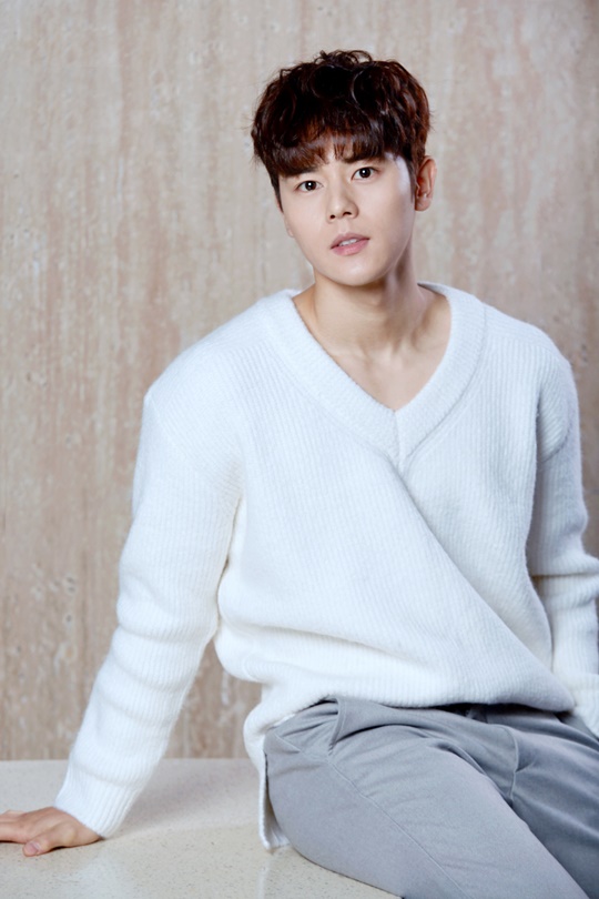 김동준 이미지