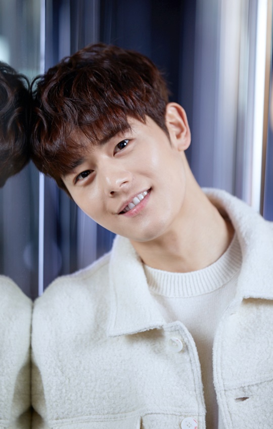 김동준 이미지