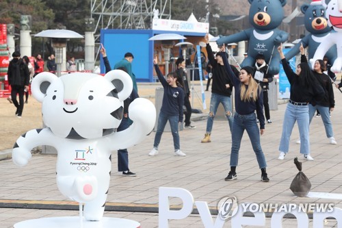 플래쉬 댄스스포츠 이미지