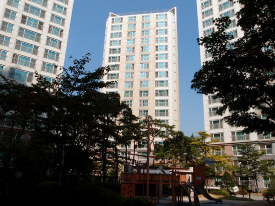 푸른주공마트 이미지