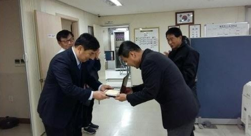 (주)대신건설 이미지