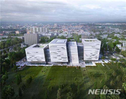 종합건축사사무소풍경건축 이미지