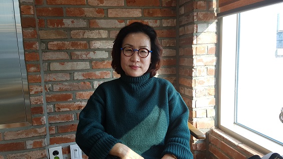 갓골 이미지