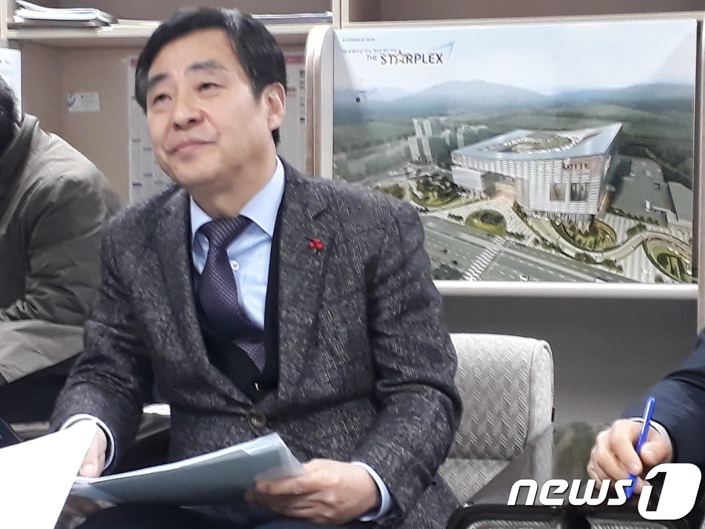유성실업 이미지