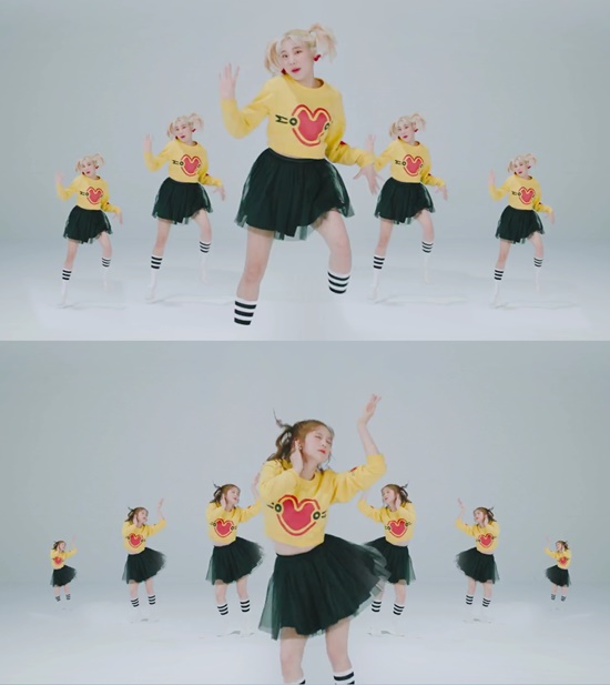 데이지댄스스튜디오 이미지