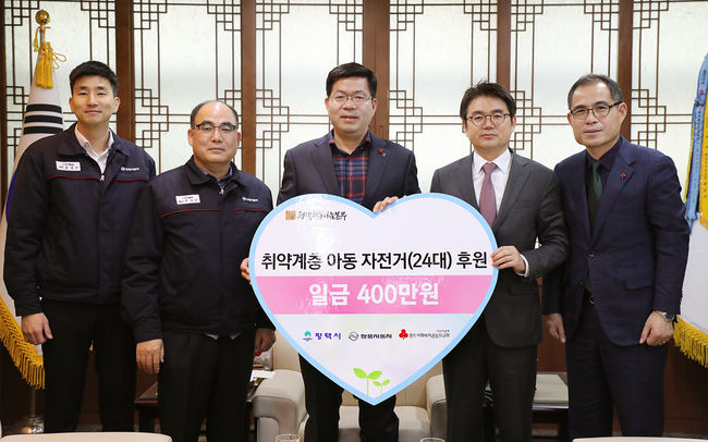 쌍용자동차남양주서비스프라자 이미지