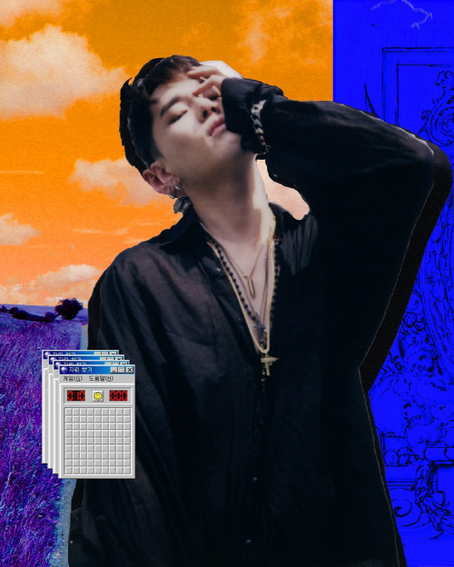 딘 이미지