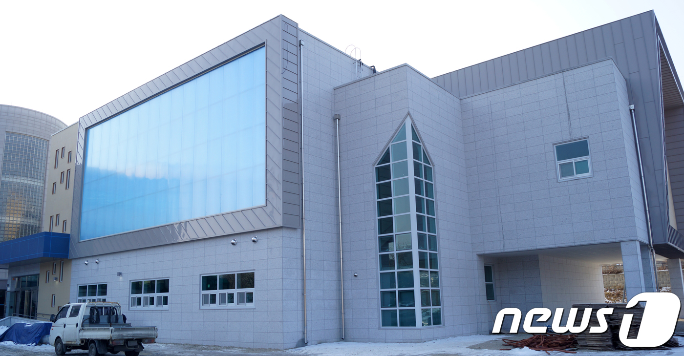 정중앙시네마 이미지