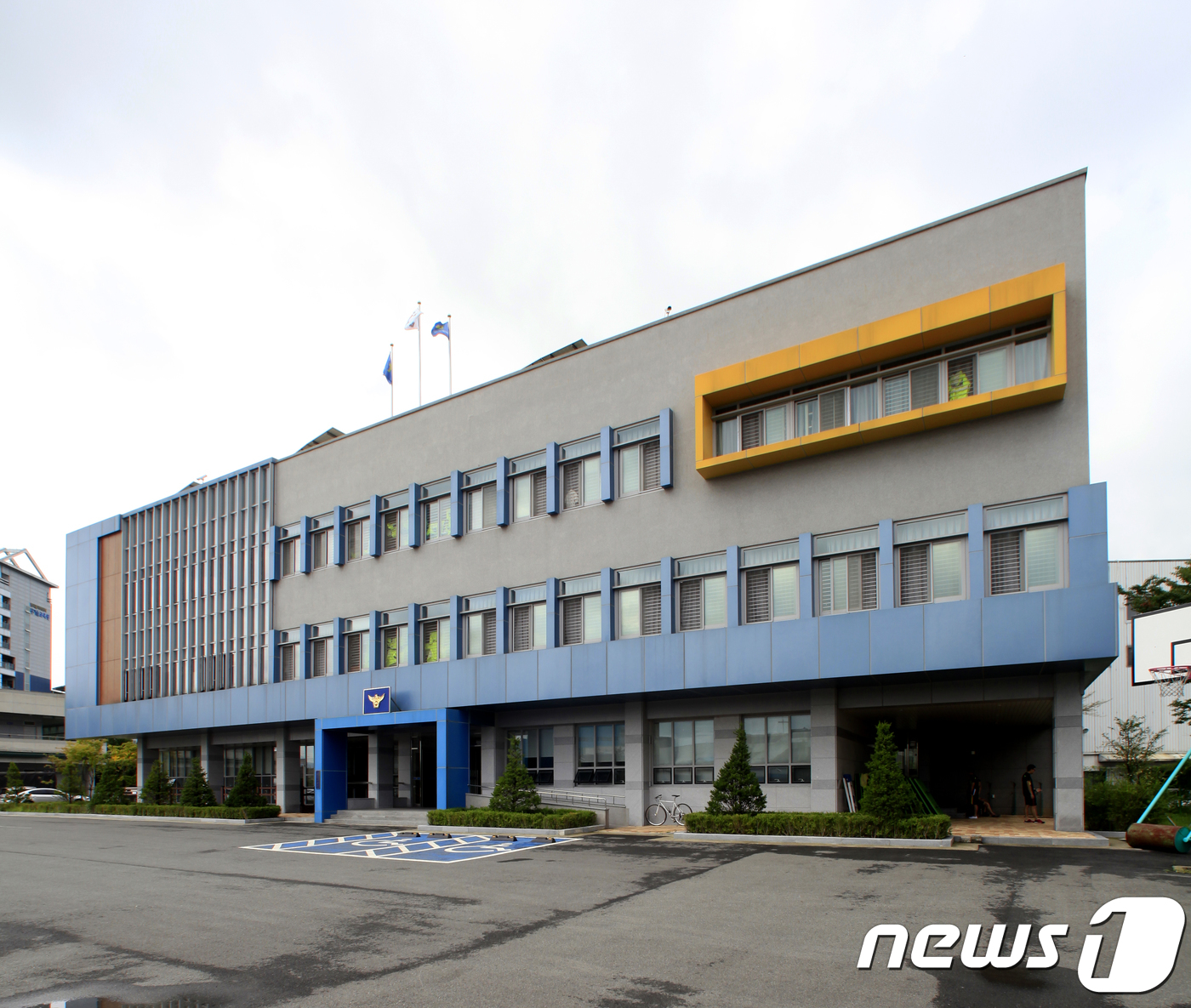 코아건축사사무소 이미지