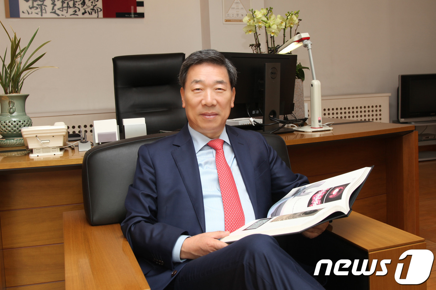 학교법인서울예술학원 이미지