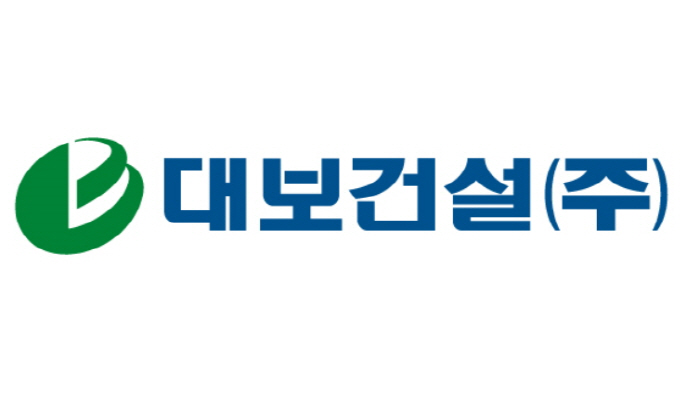 대보 이미지