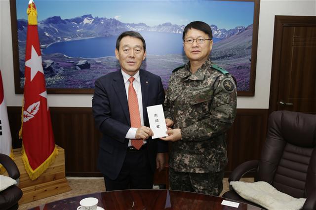 (주)한화 이미지